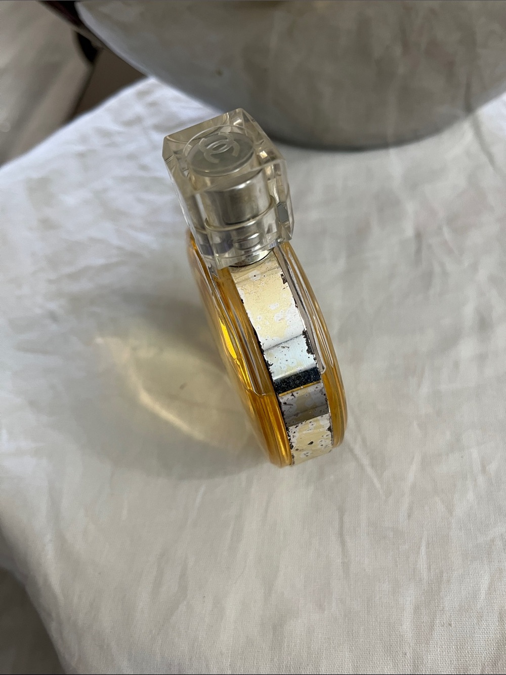 CHANEL Chance EDT - Picture 3 of 8